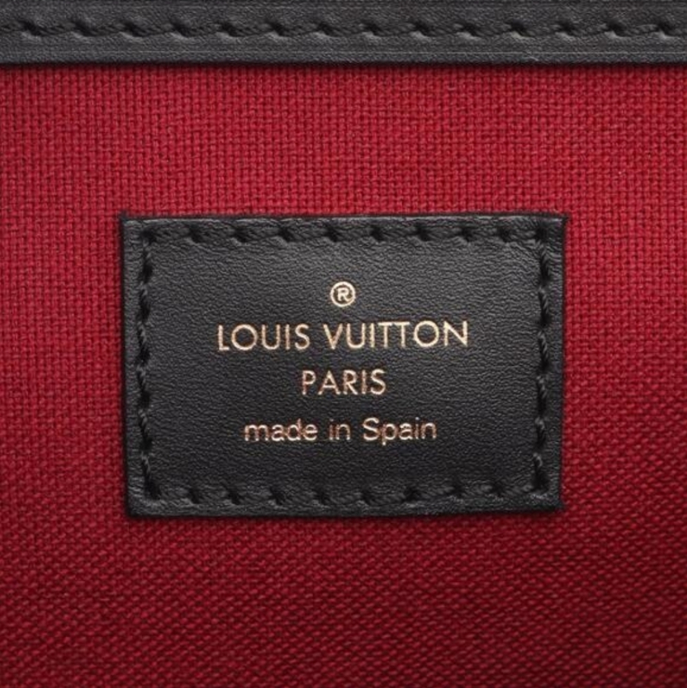 Authentic New Small Louis Vuttion Bag W Receipt. Backpack Hand Bag Shoulder Bag - Picture 8 of 11